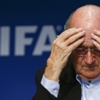Sepp Blatter: "Kötülerin kökü kazınsın"