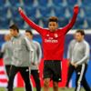 Gedson Fernandes Benfica'da yine kadro dışı