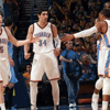 Enes Kanter eski takımına kaybetti! Enes Kanter eski takımına kaybetti!