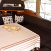 İzole tatil tercihi, yat rezervasyonlarını artırdı İzole tatil tercihi, yat rezervasyonlarını artırdı