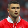 Burak Yılmaz: "İsterse ayağım kırılsın..." Burak Yılmaz: "İsterse ayağım kırılsın..."