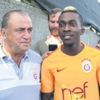 Terim’le çalışmak benim için ayrıcalık Terim’le çalışmak benim için ayrıcalık