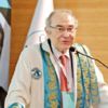 'Hayalim dünya parlamentosu kurulması'