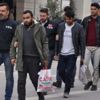 9 ilde FETÖ'ye dev operasyon 9 ilde FETÖ'ye dev operasyon
