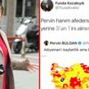 Uşak Valisi, HDP'li Buldan'a yönelik küfürlü tweet iddialarını yalanladı