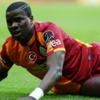 Eboue Türkiye'de! Yeni adresi şaşırttı! Eboue Türkiye'de! Yeni adresi şaşırttı!