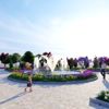 Nazilli Belediyesi Zafer Mahallesi ne yeni park yapılıyor