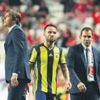 Kocaman kayıp! Kocaman kayıp!