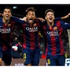 Messi: Barcelona'da mutluyum Messi: Barcelona'da mutluyum