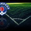 Kasımpaşa'da Alan Carius ile yollar ayrıldı Kasımpaşa'da Alan Carius ile yollar ayrıldı