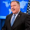 ABD Dışişleri Bakanı Pompeo: Türkiye'ye yardım seçeneklerini masaya yatırdık