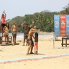 Survivor'da Berna'dan itiraf! Survivor'da Berna'dan itiraf!