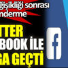 Mark Zuckerberg itiraf etti!