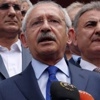 Kılıçdaroğlu: Memnunum, istifa yok Kılıçdaroğlu: Memnunum, istifa yok