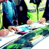 Trafik cezaları taksitle 4 taksitle ödenecek Trafik cezaları taksitle 4 taksitle ödenecek