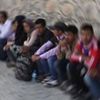 Aydın'da 51 düzensiz göçmen yakalandı