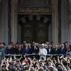 Son dakika: Başkan Erdoğan'dan Hacı Osman Torun Camii'nin açılışında önemli açıklamalar Son dakika: Başkan Erdoğan'dan Hacı Osman Torun Camii'nin açılışında önemli açıklamalar