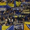 Bosna Hersek'te futbola 'kar' engeli Bosna Hersek'te futbola 'kar' engeli