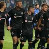 Beşiktaş zirveye İstanbul da yürüyecek Beşiktaş zirveye İstanbul da yürüyecek