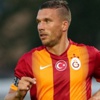 Podolski: "Vallahi çok güzel, maşallah"