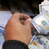 Dolarda enflasyon öncesi son durum Dolarda enflasyon öncesi son durum