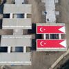 1915 Çanakkale Köprüsü'nün kuleleri Eyfel'i geçti: Üçüncü blok da ulaştı