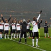 Beşiktaş'ın UEFA Avrupa Ligi'ndeki rakibi belli oldu Beşiktaş'ın UEFA Avrupa Ligi'ndeki rakibi belli oldu