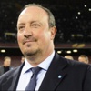 Benitez, Madrid'e iniş yaptı! İlk açıklama! Benitez, Madrid'e iniş yaptı! İlk açıklama!