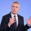 NATO Genel Sekreteri Stoltenberg: NATO uluslararası terörizmle mücadeleye daha fazla katkı sunmaya hazır NATO Genel Sekreteri Stoltenberg: NATO uluslararası terörizmle mücadeleye daha fazla katkı sunmaya hazır