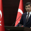 Başbakan Davutoğlu ABD'ye gidiyor Başbakan Davutoğlu ABD'ye gidiyor