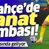 Fenerbahçe'de Yarmolenko bombası! Kiralık teklifi yapılacak