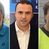 FETÖ'den yargılanan eski futbolcular hakkında karar çıktı FETÖ'den yargılanan eski futbolcular hakkında karar çıktı