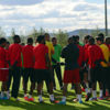 Kayserispor'dan taraftara davet Kayserispor'dan taraftara davet