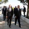 Kıbrıs için müzakereler yeniden başladı Kıbrıs için müzakereler yeniden başladı