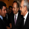 Kılıçdaroğlu-Demirtaş Görüşmesi Yarın Kılıçdaroğlu-Demirtaş Görüşmesi Yarın