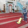 Ödemiş'te Camiler Her Cuma Temizlenecek