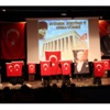 Ulu Önder Atatürk Saygı İle Anıldı Ulu Önder Atatürk Saygı İle Anıldı