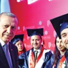 Erdoğan'dan 'uzalşın' mesajı: Herkes egolarını bir kenara koysun