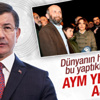 Başbakan Davutoğlu: AYM yetkisini aştı