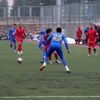 Elazığ Belediyespor - Belediye Derincespor: 2-4 Elazığ Belediyespor - Belediye Derincespor: 2-4