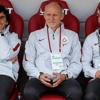 Taffarel Galatasaray'dan ayrılıyor!