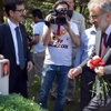 Bakan'ı duygulandıran not Bakan'ı duygulandıran not