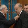 Yaşar Okuyan CHP'ye katıldı Yaşar Okuyan CHP'ye katıldı