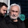 Müjdat Gezen'e beraat