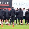 Beşiktaş Alanya'ya 5 eksikle gitti