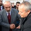 'Deprem üzerinden siyaset yapılmaz!' 'Deprem üzerinden siyaset yapılmaz!'