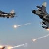 Teröristlere ağır darbe! İHA’lar buldu F-16’lar vurdu... Teröristlere ağır darbe! İHA’lar buldu F-16’lar vurdu...