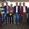 Hıdrellez Şenliklerine Altıeylül Damgasını Vurdu Hıdrellez Şenliklerine Altıeylül Damgasını Vurdu
