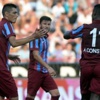 Trabzon'un Avrupa macerası başlıyor Trabzon'un Avrupa macerası başlıyor