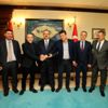 İş bırakma eylemi Vali’nin araya girmesiyle son buldu İş bırakma eylemi Vali’nin araya girmesiyle son buldu